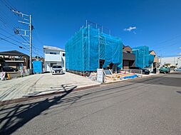 物件画像 フジイエ八千代台NORTHBASE〜第四期・最終1区画〜