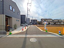 物件画像 フジイエ鎌ケ谷7丁目〜性能が叶える、自由で心地よい暮らし。〜