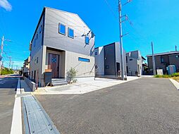 物件画像 フジイエ鎌ケ谷7丁目〜あんしんな居場所のある家〜