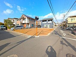 物件画像 フジセレクト芝山〜2面道路が奏でる光ある家〜