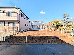 物件画像 フジイエ西習志野