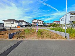 物件画像 フジイエ津田沼・袖ヶ浦・ラスト1区画〜陽光テラス自由設計〜