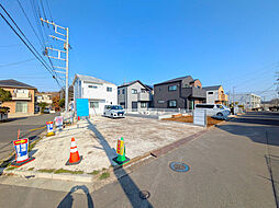 物件画像 フジイエ八千代台〜お好きなハウスメーカーで建築可能〜