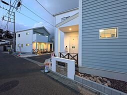 物件画像 フジイエ八千代台NORTHBASE〜自分らしい暮らしを楽しむ基地〜