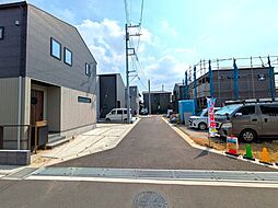 物件画像 フジイエ鎌ケ谷7丁目〜性能が叶える、自由で心地よい暮らし。〜