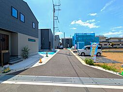 物件画像 フジイエ鎌ケ谷7丁目〜性能が叶える、自由で心地よい暮らし。〜