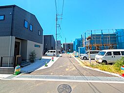 フジイエ鎌ケ谷7丁目〜性能が叶える、自由で心地よい暮らし。〜