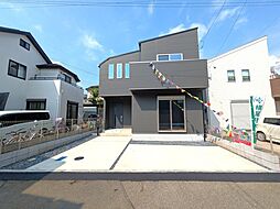 物件画像 フジセレクト鎌ケ谷丸山〜丸山の空と新しい家〜