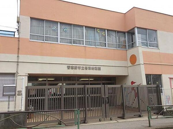 周辺を拡大表示