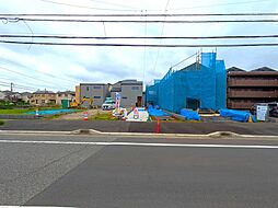 物件画像 フジイエ新検見川・稲毛〜緑と潤いのある街〜