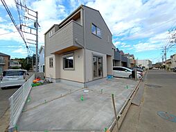 物件画像 フジイエ八千代台NORTHBASE・全14棟〜最終1区画〜