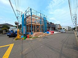 物件画像 フジイエ八千代台NORTHBASE・全14棟〜最終1区画〜