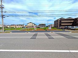物件画像 フジイエ新検見川・稲毛〜緑と潤いのあるまち〜