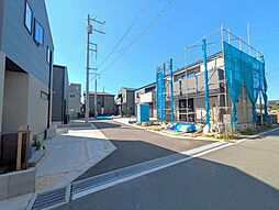 物件画像 フジイエ鎌ケ谷7丁目〜性能が叶える、自由で心地よい暮らし。〜
