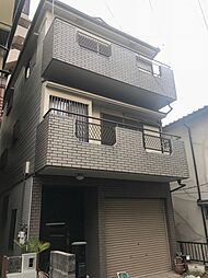 物件画像 高槻市明田町 中古住宅