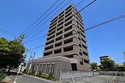 物件画像 D'グランセ新屋敷