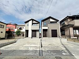 物件画像 流山市西平井8期