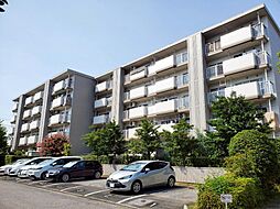 物件画像 三郷早稲田第六団地　3号棟