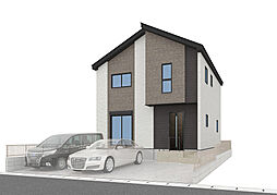 物件画像 三郷市半田1期