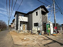 物件画像 三郷市新和3丁目 新築戸建 限定1邸