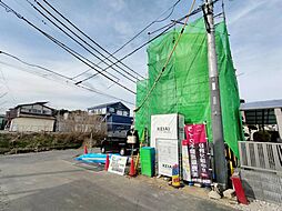 物件画像 三郷市新和3丁目　新築戸建　限定1邸