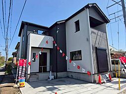 物件画像 三郷市新和3丁目 新築戸建 限定1邸