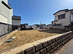 物件画像 流山市前ケ崎 建築条件無し 売地