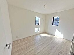 子供部屋の画像