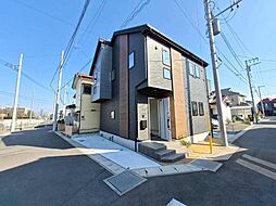 物件画像 流山市木1期