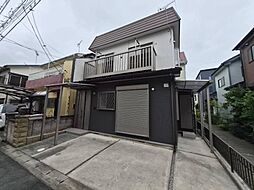 物件画像 中古テラスハウス 吉川市栄町 リフォーム履歴有