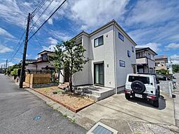 物件画像 流山市東深井 築浅中古戸建て