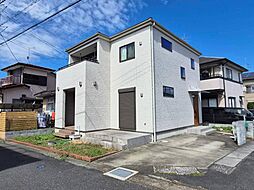 物件画像 流山市東深井 築浅中古戸建て