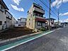 その他：つくばエクスプレス「南流山駅」徒歩13分の新築戸建て♪