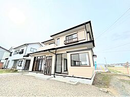 物件画像 遠田郡涌谷町字桜町裏　戸建て