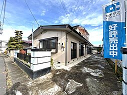 物件画像 栗原市金成中町　戸建て