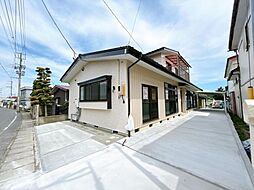 物件画像 栗原市金成中町　戸建て