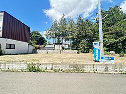 物件画像 大崎市古川西荒井字東田　土地