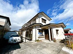 物件画像 大崎市古川小泉字大小　戸建て