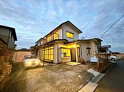 物件画像 大崎市古川小泉字大小　戸建て