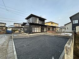 物件画像 大崎市古川米倉字中田　戸建て