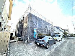 物件画像 大崎市古川字竹ノ内　戸建て