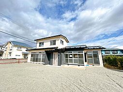 物件画像 大崎市古川石森字北西原　戸建て