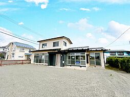 物件画像 大崎市古川石森字北西原　戸建て