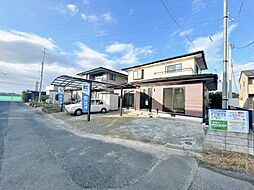 物件画像 加美郡加美町城生字前田　戸建て