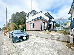 物件画像 遠田郡美里町字峯山　戸建て