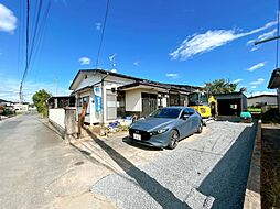 物件画像 栗原市若柳字川北南砂押　戸建て