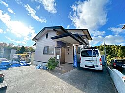 物件画像 大崎市鹿島台広長字無清水　戸建て