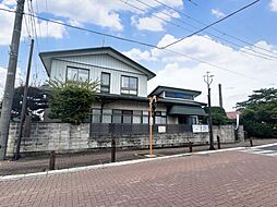 物件画像 加美郡加美町字西町　戸建て