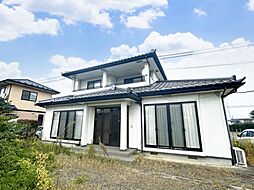 物件画像 遠田郡美里町北浦字新大崎　戸建て