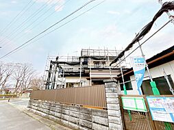 物件画像 栗原市若柳字川南南大通　戸建て